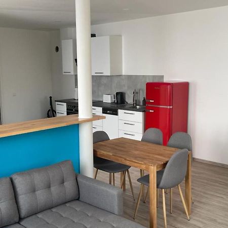 Apartament Haus Gerda Neustadt an der Weinstraße Zewnętrze zdjęcie