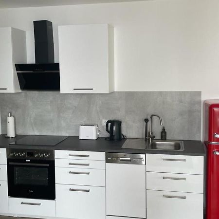 Apartament Haus Gerda Neustadt an der Weinstraße Zewnętrze zdjęcie