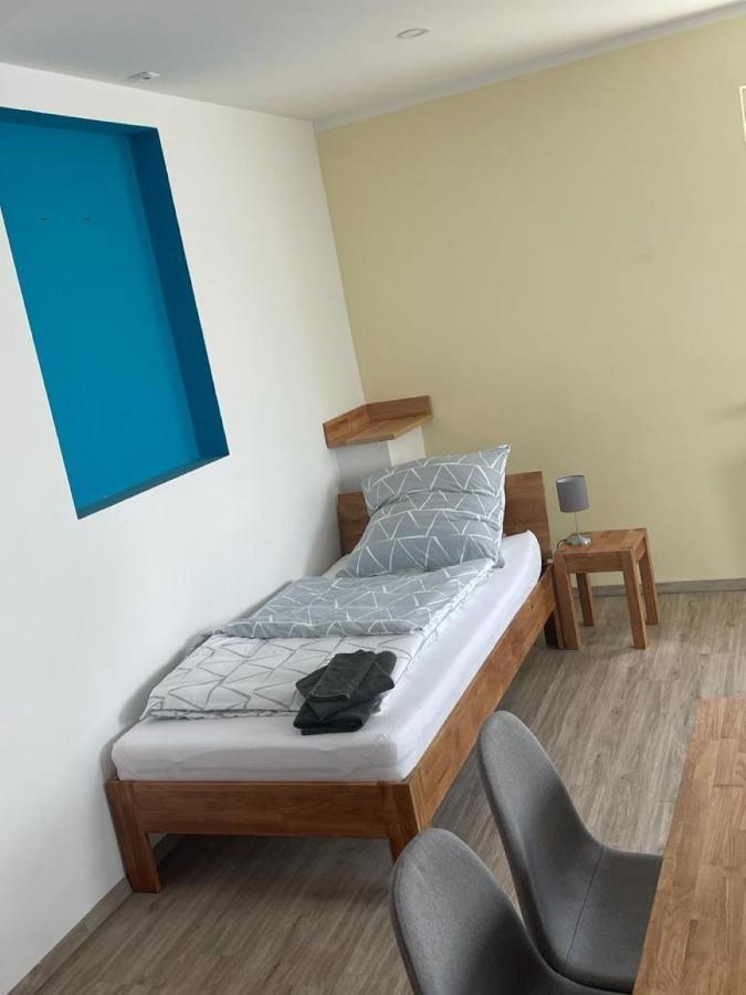 Apartament Haus Gerda Neustadt an der Weinstraße Zewnętrze zdjęcie