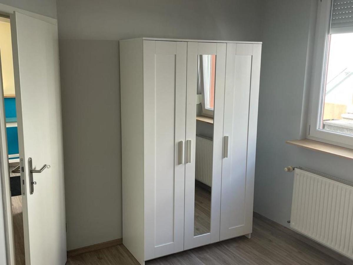 Apartament Haus Gerda Neustadt an der Weinstraße Zewnętrze zdjęcie