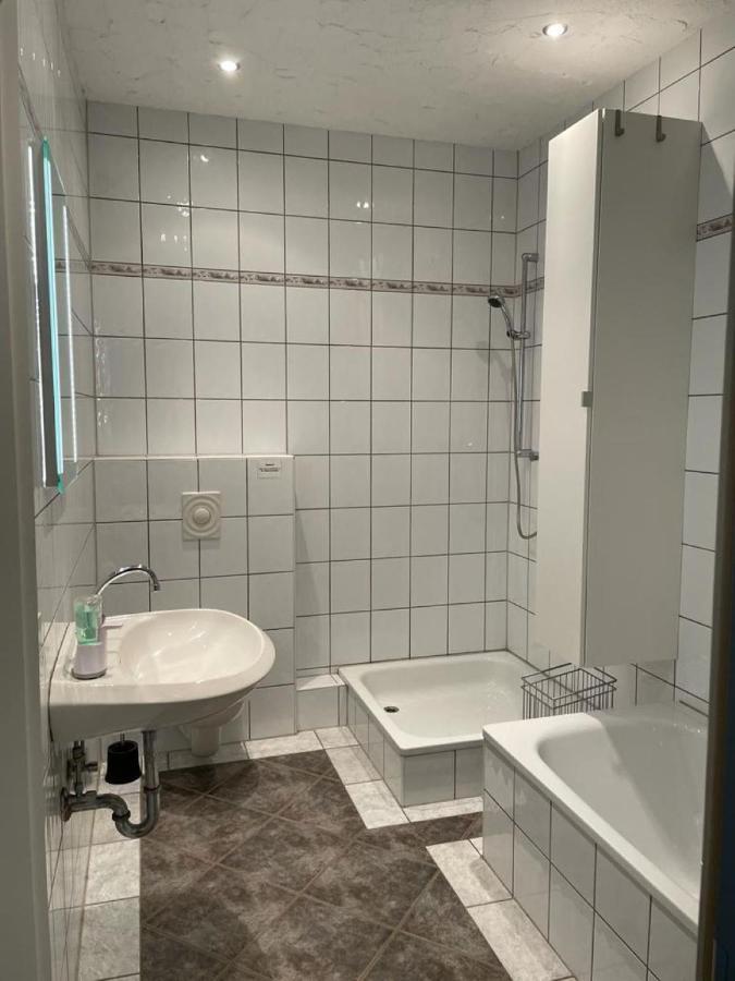 Apartament Haus Gerda Neustadt an der Weinstraße Zewnętrze zdjęcie
