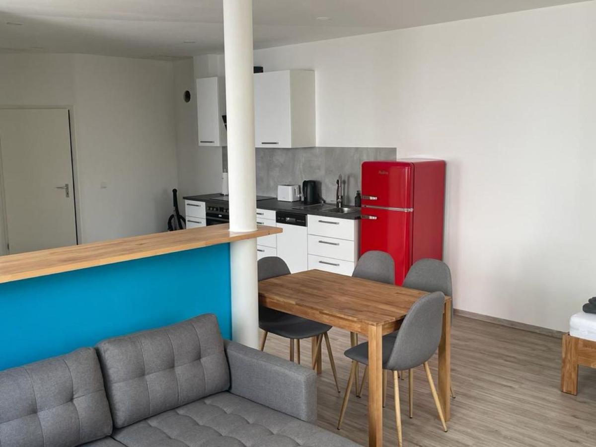 Apartament Haus Gerda Neustadt an der Weinstraße Zewnętrze zdjęcie