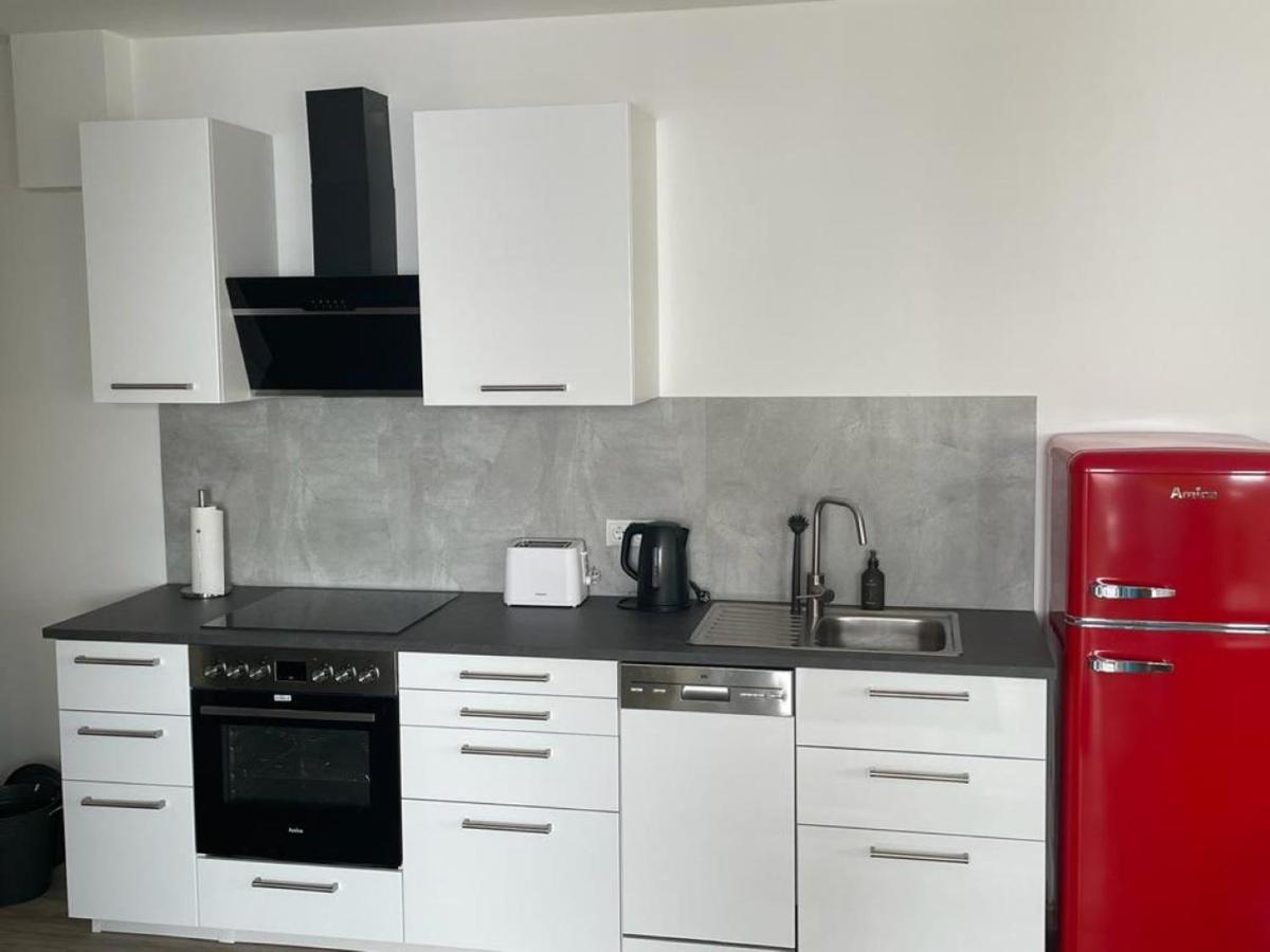 Apartament Haus Gerda Neustadt an der Weinstraße Zewnętrze zdjęcie